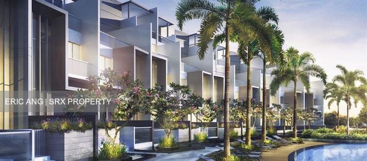 Skies Miltonia (D27), Condominium #489305141